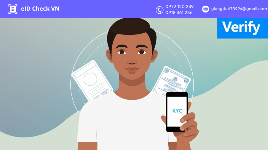 Mục tiêu của KYC