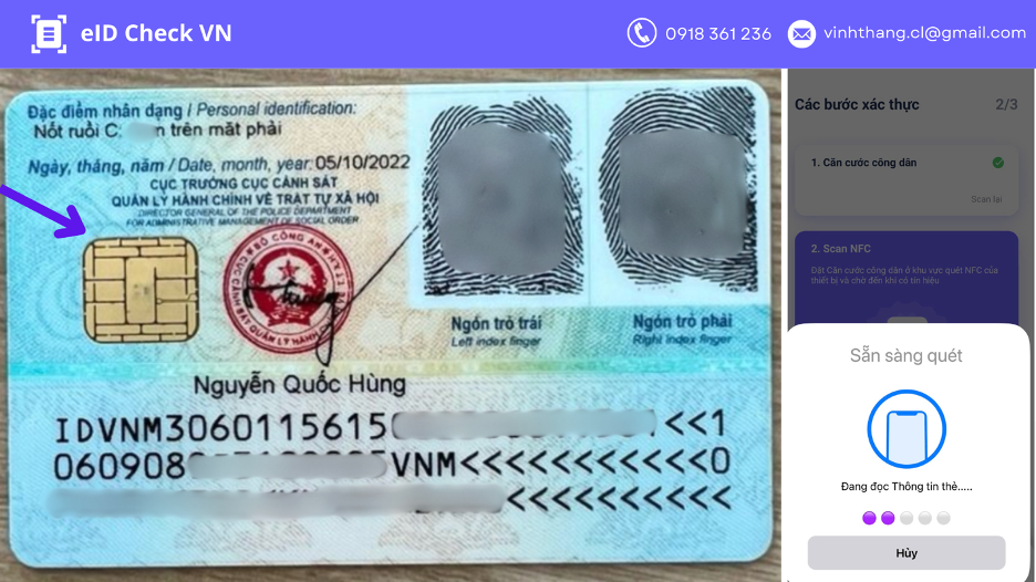 Công nghệ NFC