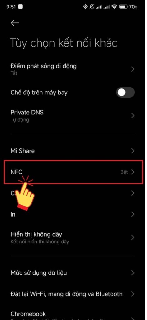 NFC