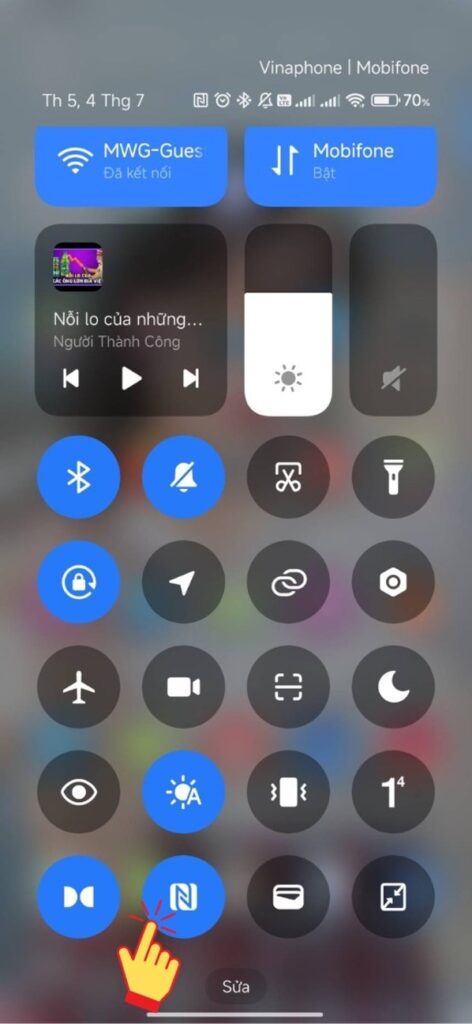 NFC