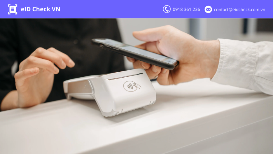 NFC (Near Field Communication)