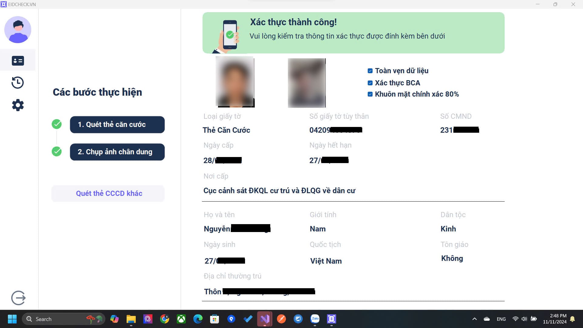 Pc app